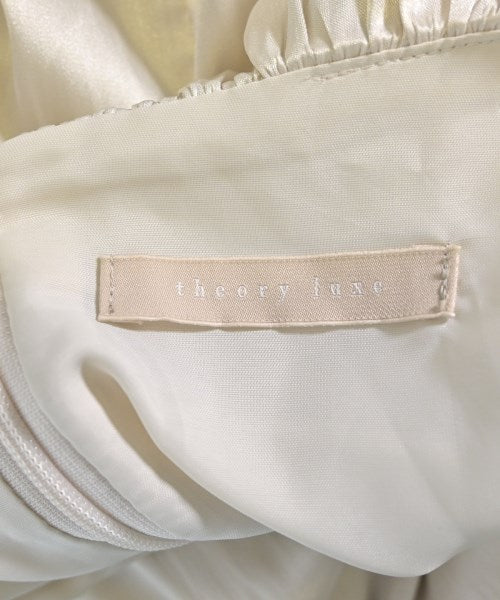 theory luxe เสื้อสตรี