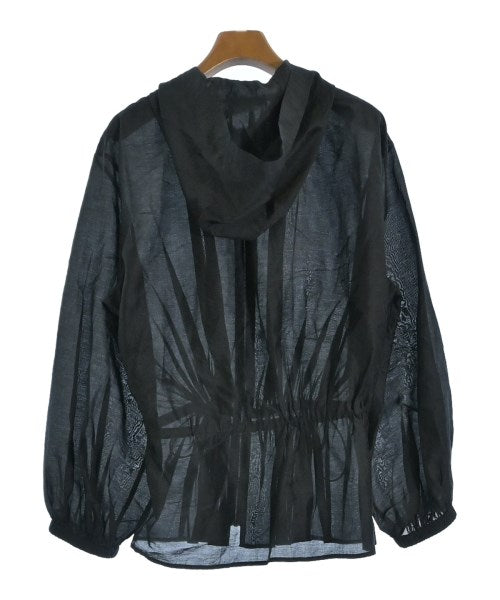 theory luxe แจ็คเก็ตเบลาส์ อื่น