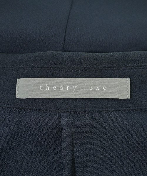 theory luxe แจ็คเก็ตลำลอง