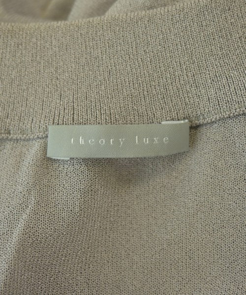 theory luxe เสื้อคาร์ดิแกน