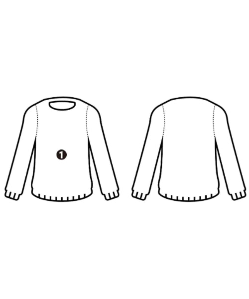 theory luxe เสื้อคาร์ดิแกน