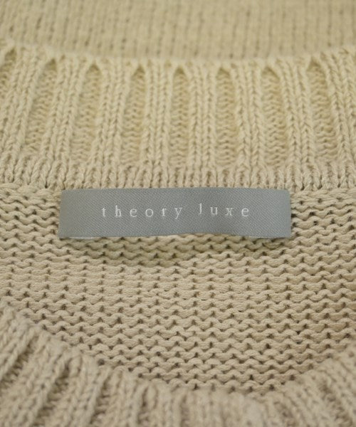 theory luxe เสื้อกั๊ก