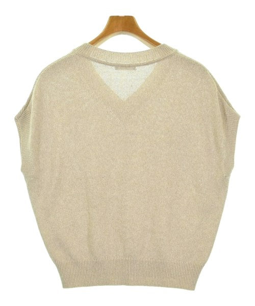 theory luxe เสื้อแขนกุด