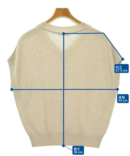 theory luxe เสื้อแขนกุด