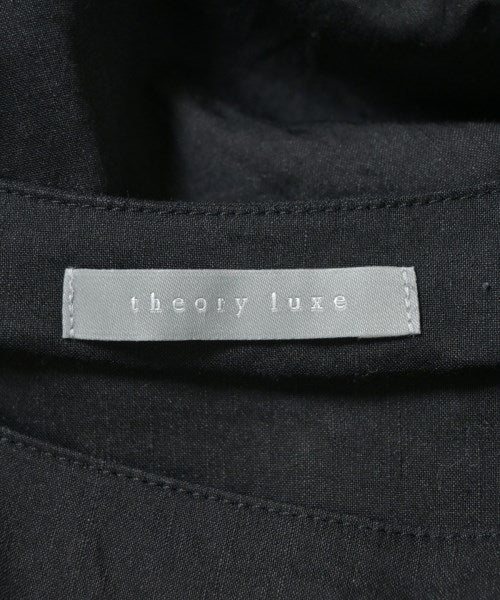 theory luxe เสื้อสตรี