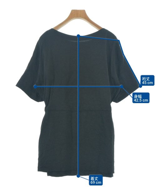 theory luxe เสื้อสตรี