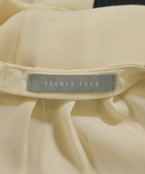 theory luxe เสื้อสตรี