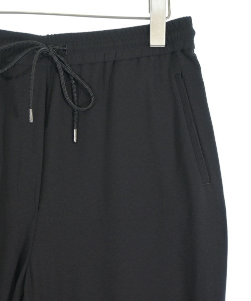 theory luxe กางเกงขายาว