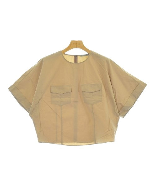 theory luxe เสื้อลำลอง