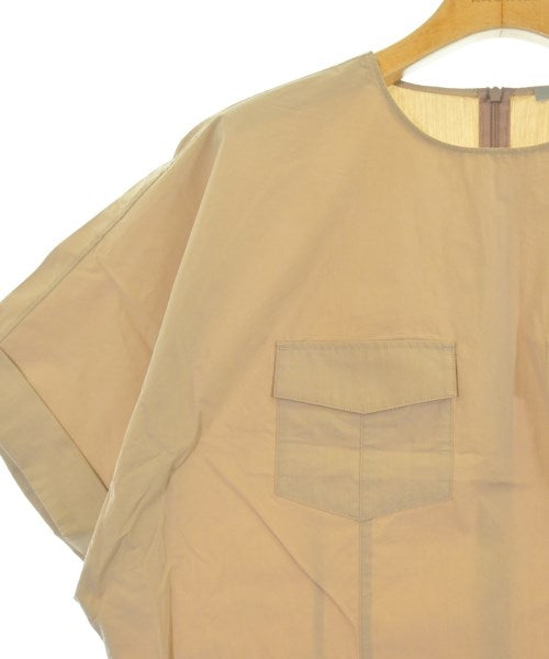 theory luxe เสื้อลำลอง