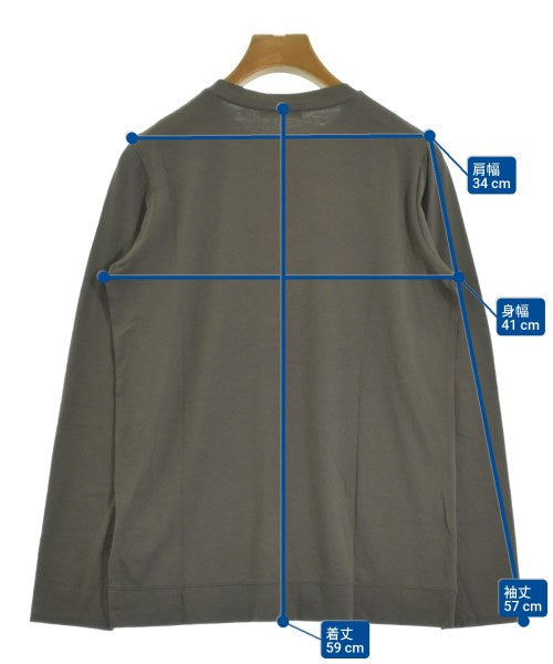 theory luxe เสื้อยืด/เสื้อท็อปส์