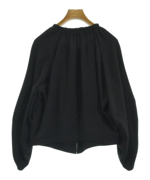 theory luxe แจ็คเก็ตเบลาส์ อื่น