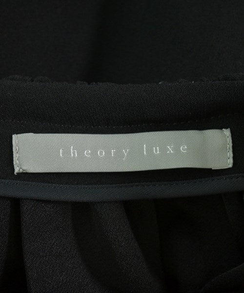 theory luxe แจ็คเก็ตเบลาส์ อื่น