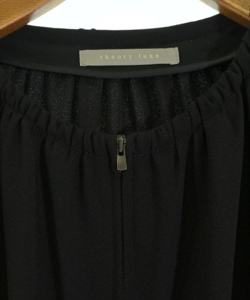 theory luxe แจ็คเก็ตเบลาส์ อื่น