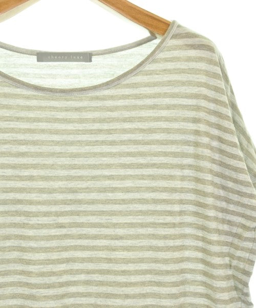 theory luxe เสื้อยืด/เสื้อท็อปส์