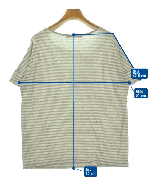 theory luxe เสื้อยืด/เสื้อท็อปส์