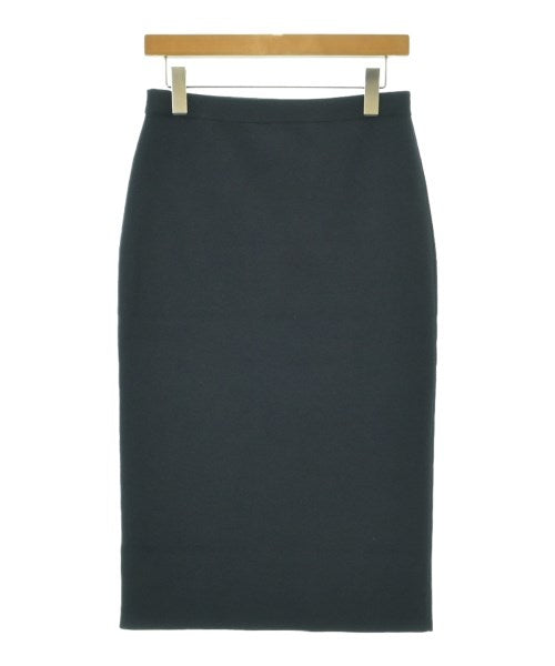 theory luxe กระโปรงยาว/แม็กซี่ยาว