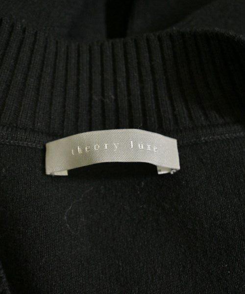 theory luxe เสื้อกันหนาว