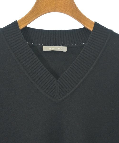 theory luxe เสื้อกันหนาว