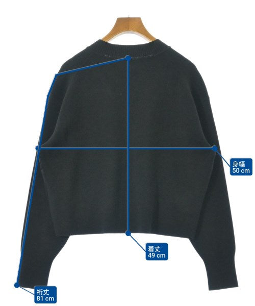 theory luxe เสื้อกันหนาว
