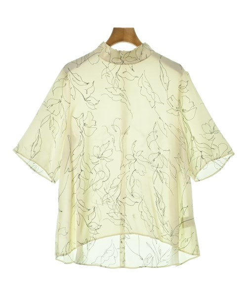 theory luxe เสื้อสตรี