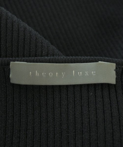 theory luxe ชุดเดรส