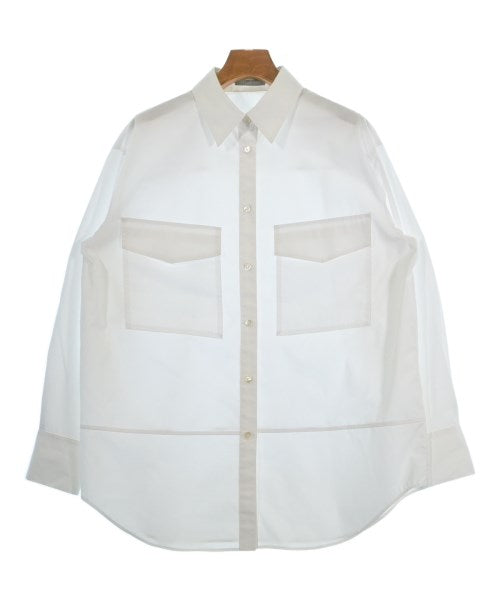 theory luxe เสื้อลำลอง