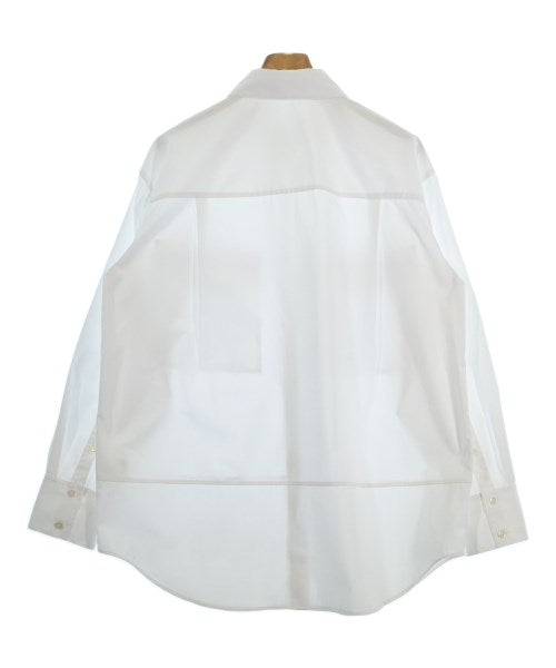 theory luxe เสื้อลำลอง
