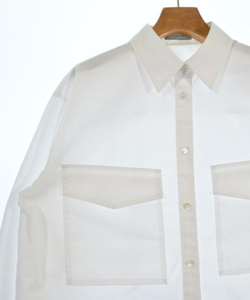 theory luxe เสื้อลำลอง