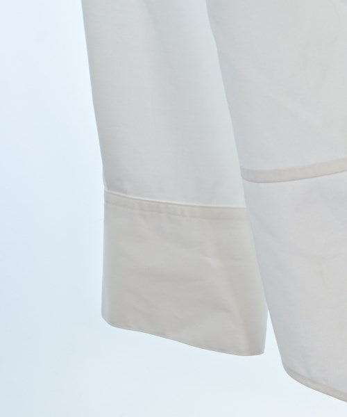 theory luxe เสื้อลำลอง