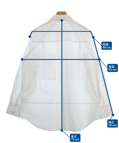 theory luxe เสื้อลำลอง