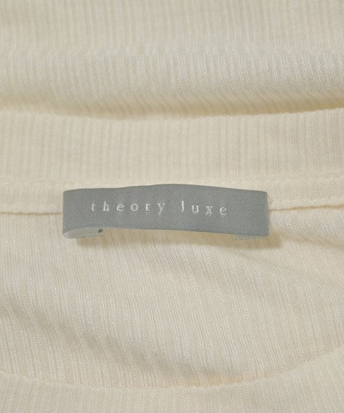 theory luxe เสื้อยืด/เสื้อท็อปส์