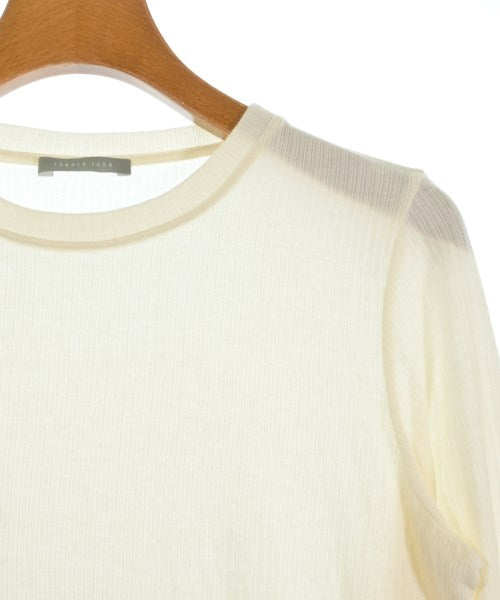 theory luxe เสื้อยืด/เสื้อท็อปส์