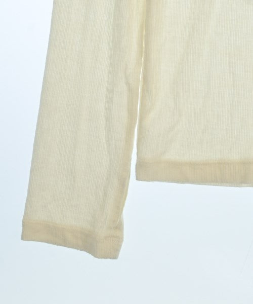theory luxe เสื้อยืด/เสื้อท็อปส์