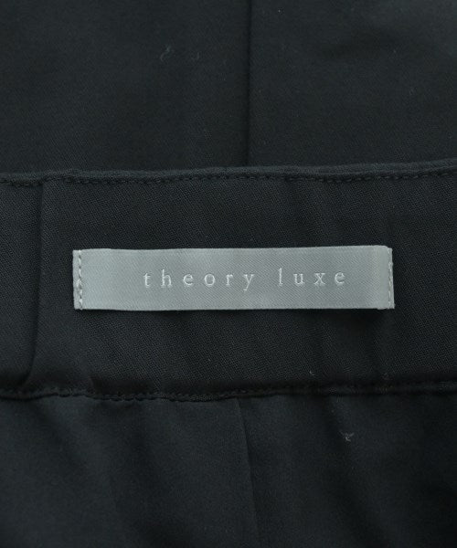 theory luxe กระโปรงยาว/แม็กซี่ยาว