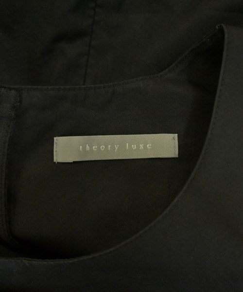 theory luxe ชุดเดรส