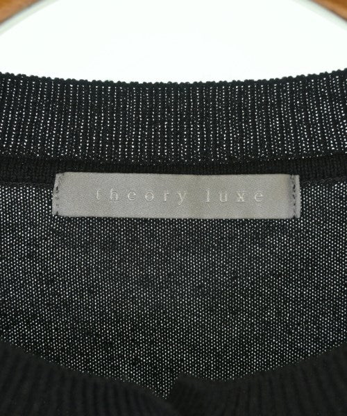 theory luxe เสื้อคาร์ดิแกน