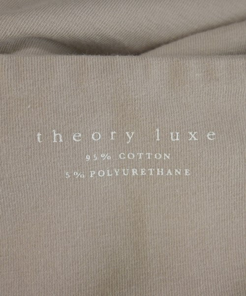 theory luxe เสื้อสายเดี่ยว