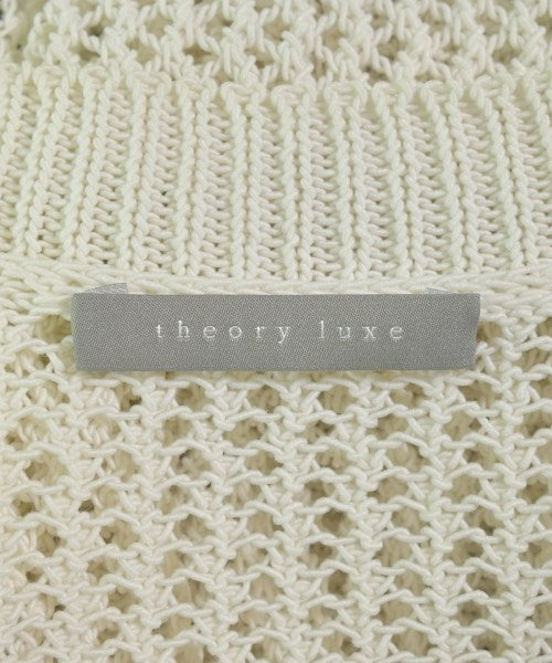 theory luxe เสื้อคาร์ดิแกน