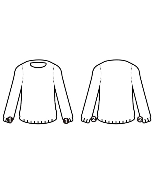 theory luxe เสื้อคาร์ดิแกน