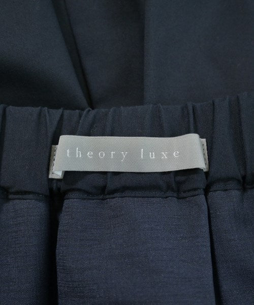 theory luxe กระโปรงยาว/แม็กซี่ยาว
