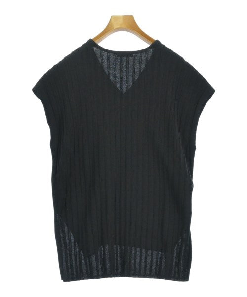 theory luxe เสื้อแขนกุด