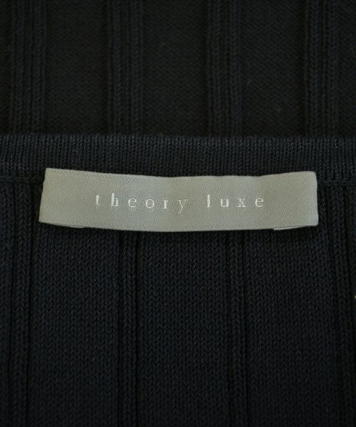 theory luxe เสื้อแขนกุด