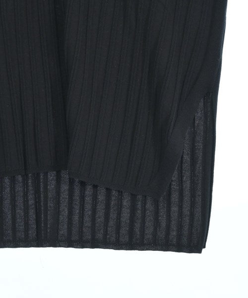 theory luxe เสื้อแขนกุด