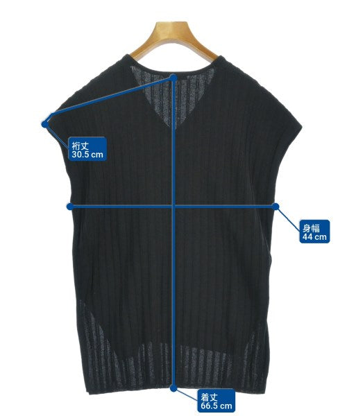 theory luxe เสื้อแขนกุด