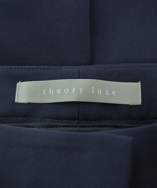 theory luxe กางเกง อื่น