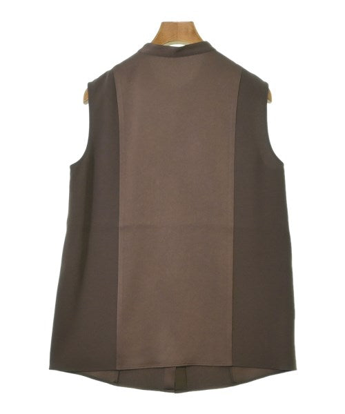theory luxe เสื้อสตรี