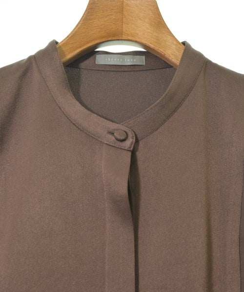 theory luxe เสื้อสตรี