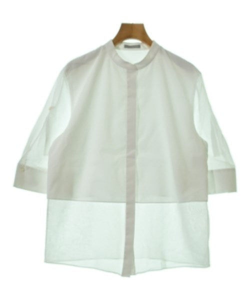 theory luxe เสื้อสตรี