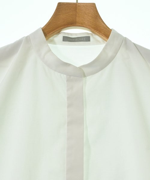theory luxe เสื้อสตรี